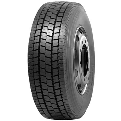 Всесезонная шина Mirage MG-628 (ведущая) 235/75 R17.5 143/141M