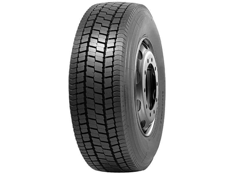 Всесезонная шина Mirage MG-628 (ведущая) 235/75 R17.5 143/141M