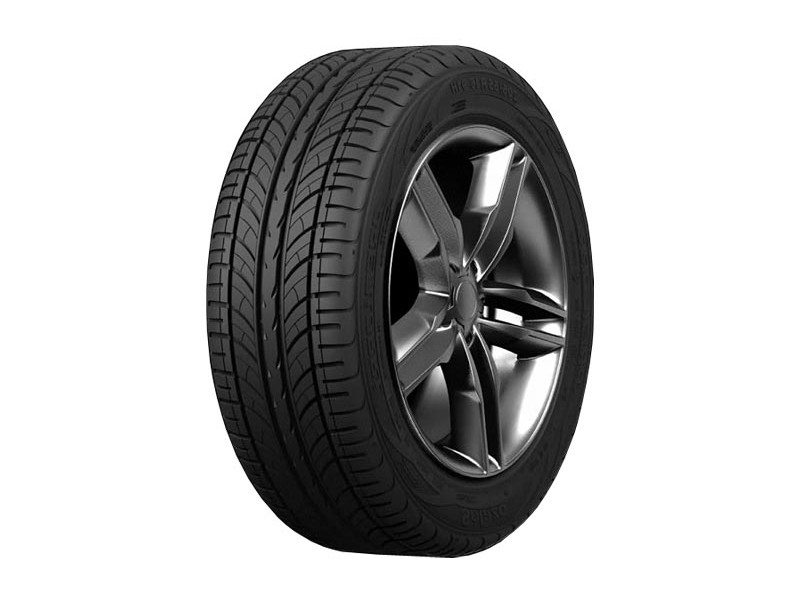 Летняя шина Premiorri Solazo 165/70 R14 82H