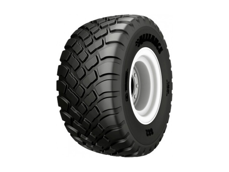 Alliance 882 (с/х) 560/60 R22.5 165D