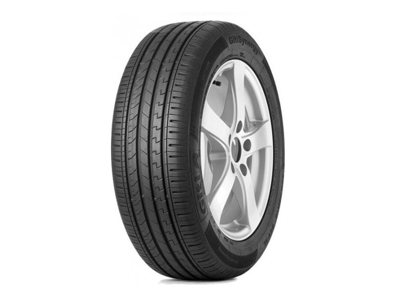 Літня шина Giti Synergy E1 185/65 R15 88H