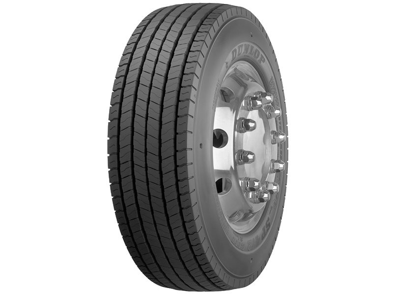 Dunlop SP472 CAS (ведущая) 275/70 R22.5 152J/148E