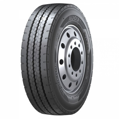Hankook AU03+ (универсальная) 275/70 R22.5 150/145J