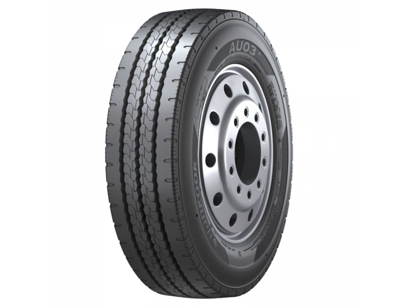 Hankook AU03+ (универсальная) 275/70 R22.5 150/145J