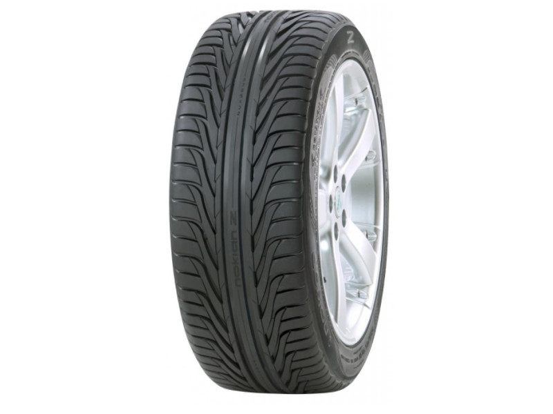 Nokian Z 245/45 ZR17 99W
