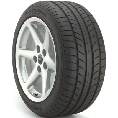 Летняя шина Bridgestone Expedia S-01 205/50 R17 93V