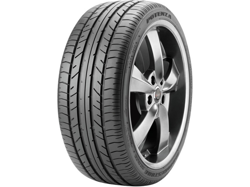 Летняя шина Bridgestone Potenza RE040 245/40 R18 93Y RFT