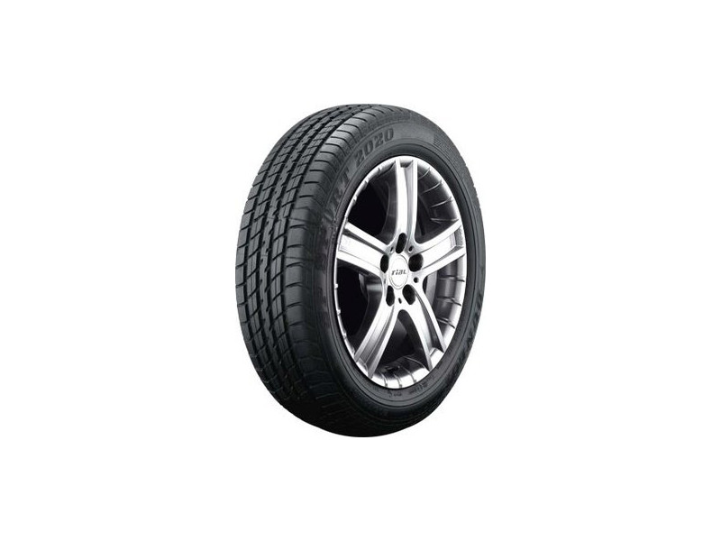 Летняя шина Dunlop SP Sport 2020 225/60 R16 98V