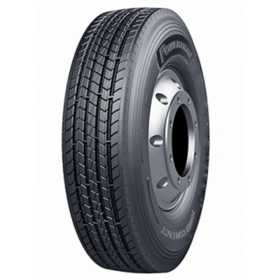 Powertrac Power Contact (рулевая) 315/80 R22.5 156/150M