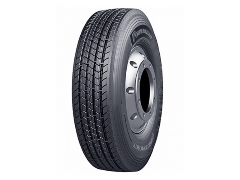 Всесезонная шина Powertrac Power Contact (рулевая) 315/80 R22.5 156/150M