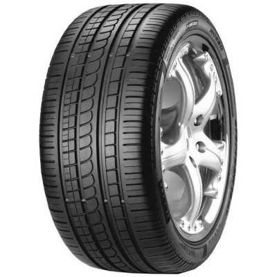 Летняя шина Pirelli PZero Rosso 315/35 ZR20 106Y