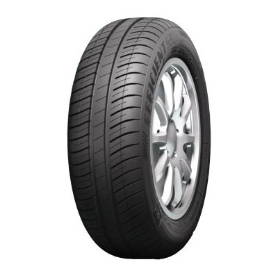 Летняя шина Goodyear EfficientGrip Compact 185/60 R14 82H