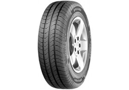 Paxaro Summer Van 215/65 R16C 109/107T