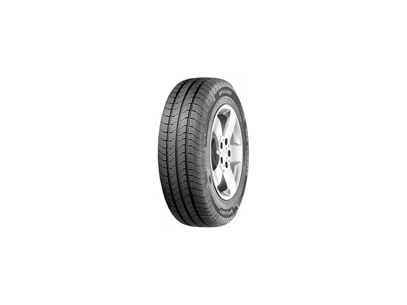 Летняя шина Paxaro Summer Van 215/65 R16C 109/107T