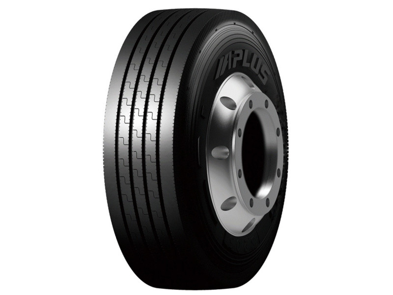 Aplus S205 (рулевая) 315/80 R22.5 157/154M