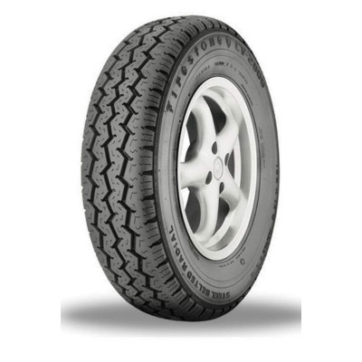 Летняя шина Firestone CV-2000 185 R15C 103/102P