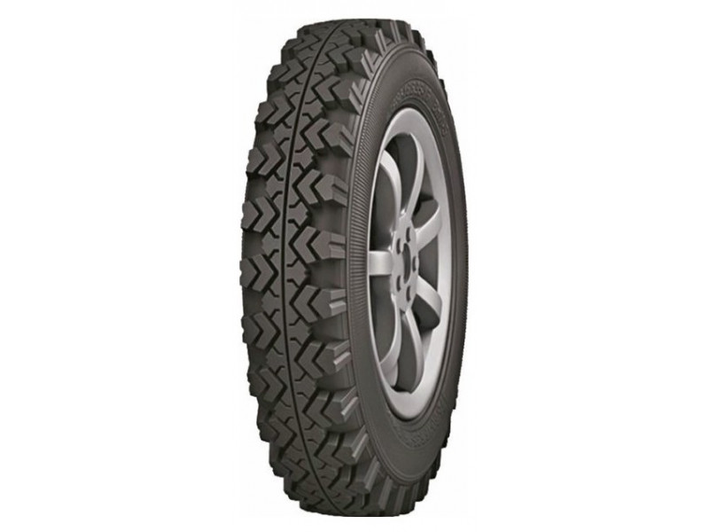 Всесезонная шина  Rosava ВЛИ-5 175/80 R16C 85P