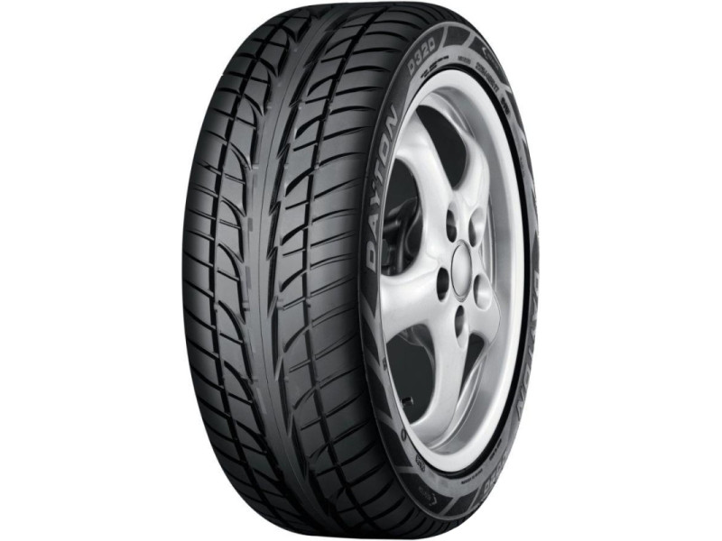 Летняя шина Dayton D320 205/55 R16 94V