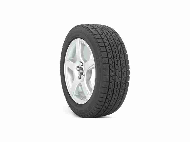 Зимняя шина Bridgestone Blizzak REVO1 195/60 R15 88S