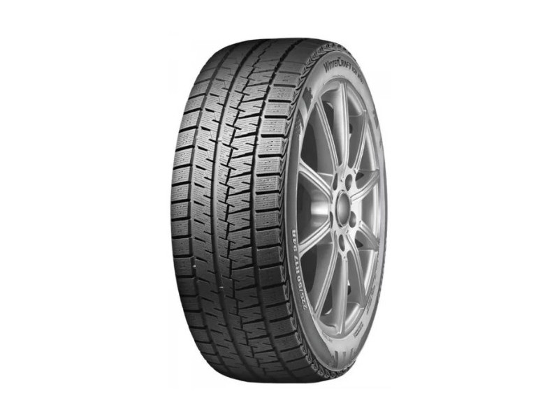 Зимняя шина Kumho WinterCraft Ice Wi61 185/65 R15 88R