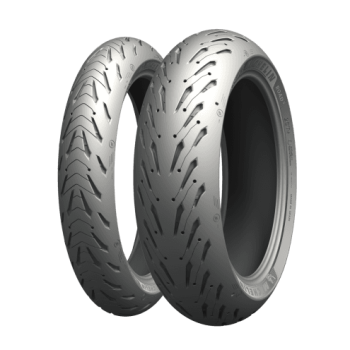 Летняя шина Michelin Road 5 150/70 R17 69V