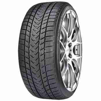 Зимова шина Gripmax Status Pro Winter 275/45 R21 110V