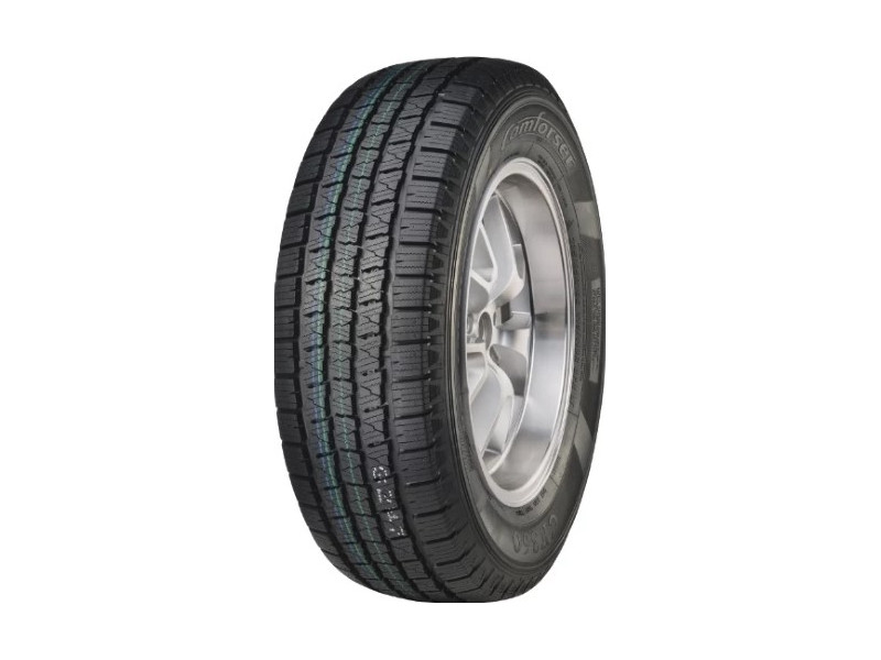 Зимова шина Comforser CF360 215/75 R14C 112/110R
