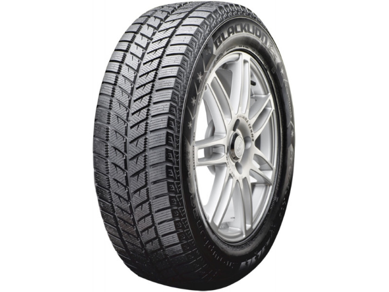 Зимняя шина BlackLion BW56 Snowpioneer 195/60 R15 88T
