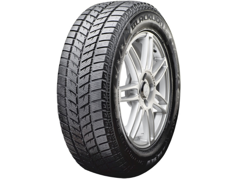 BlackLion BW56 Snowpioneer 205/60 R15 91H
