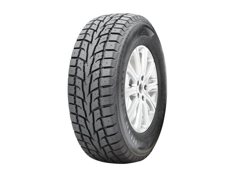 BlackLion WinterTamer W517 245/65 R17 107S (под шип)