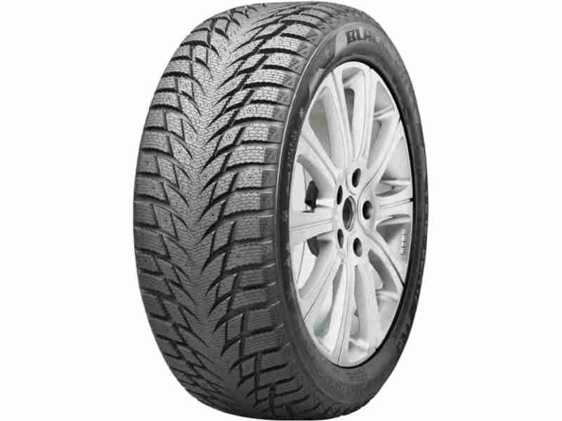 BlackLion W506 Ice Pioneer 175/70 R14 88T (под шип)