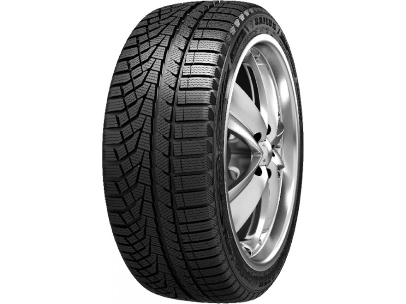 Зимняя шина Sailun ICE BLAZER Alpine EVO 235/40 R18 95V
