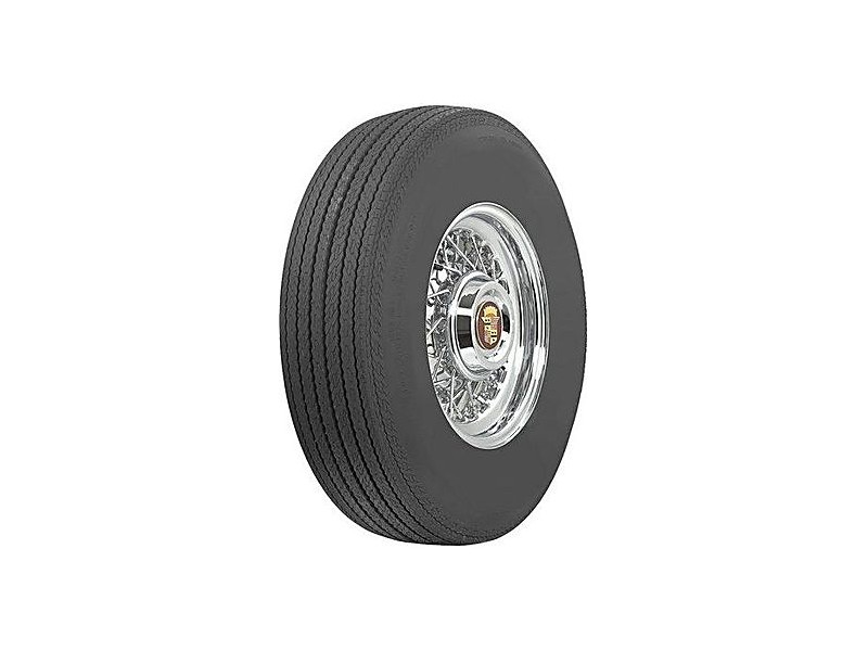 Uniroyal Zapra De Tigre 7.00 R14 PR8