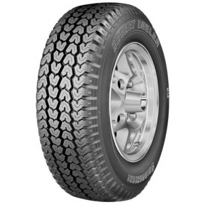 Всесезонная шина Bridgestone Desert Dueler A/T 235/75 R15 104S