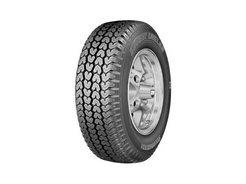 Bridgestone Desert Dueler A/T 235/75 R15 104S