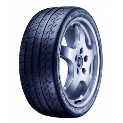 Летняя шина Michelin Pilot Sport Cup+ 245/35 R19 89Y