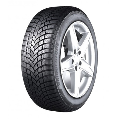 Зимняя шина Bridgestone Blizzak LM-001 Evo 195/65 R15 91T