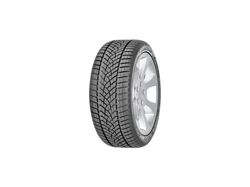 Зимняя шина Goodyear UltraGrip Performance Gen-1 215/40 R18 89V