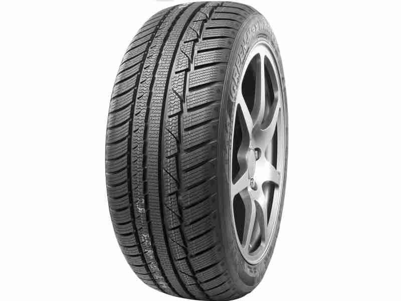 Зимняя шина LingLong Green-Max Winter UHP 245/40 R18 97V