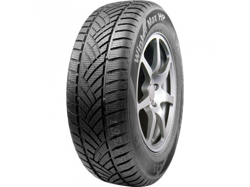 Зимняя шина LingLong Green-Max Winter HP 195/65 R15 95T