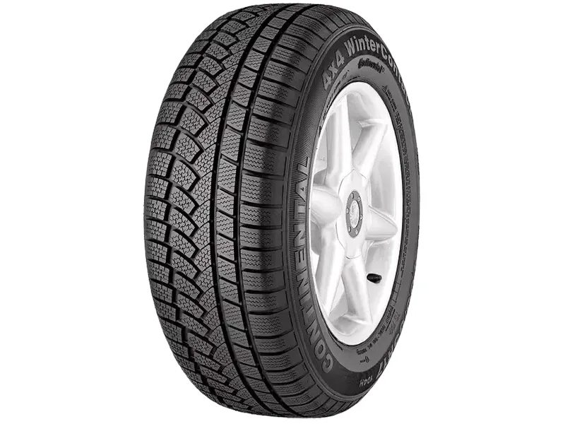 Зимняя шина Continental 4x4 WinterContact 265/65 R18 110H MO