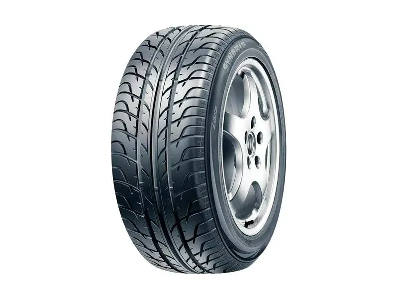 Летняя шина Tigar Syneris 215/50 ZR17 95W