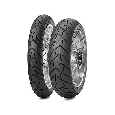 Летняя шина Pirelli Scorpion Trail 2 150/70 R18 70V