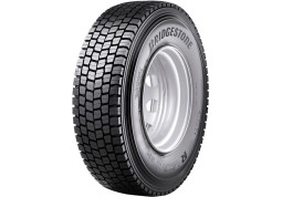 Всесезонная шина Bridgestone R-Drive 001 (ведущая) 315/70 R22.5 154/150L