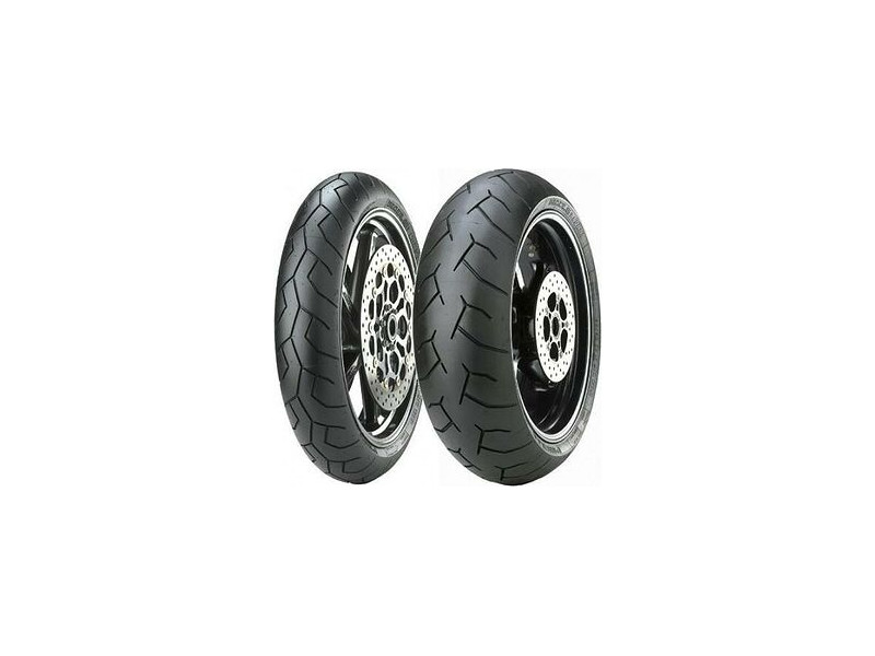 Pirelli Diablo 240/40 R18 79W