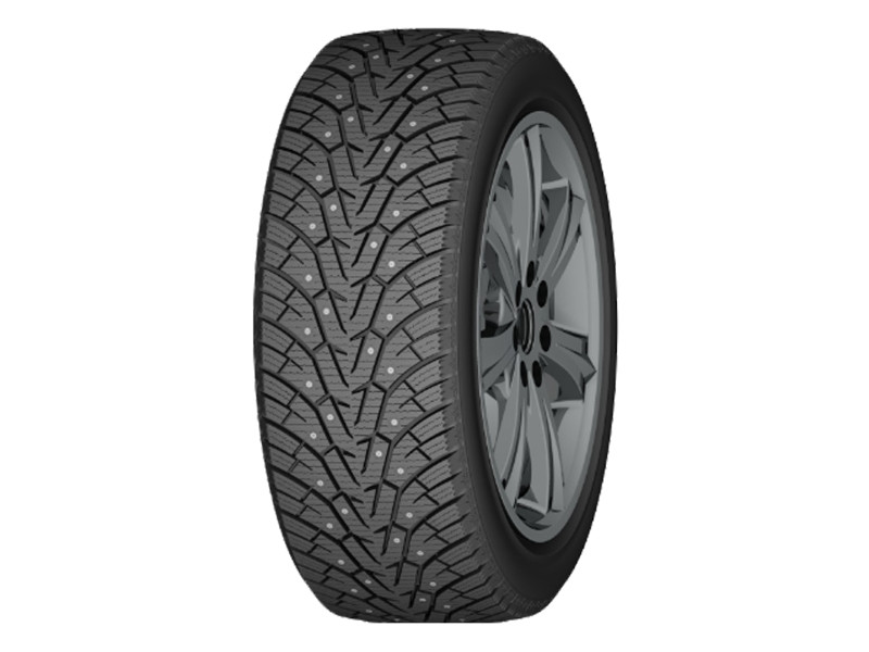 Powertrac Snowmarch STUD 195/60 R15 92T (шип)