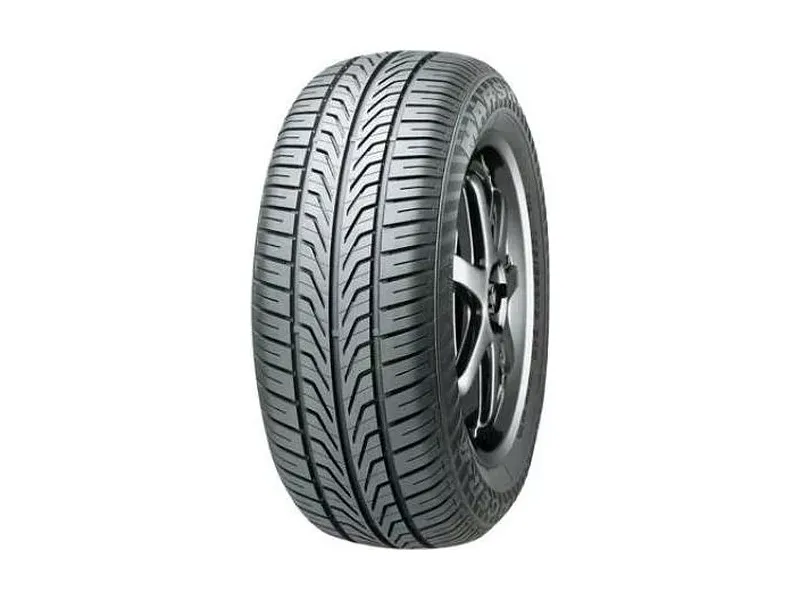 Летняя шина Marshal 717 Power Racer II 225/45 R16 89W