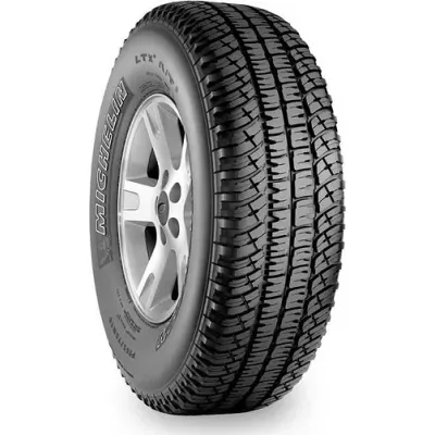 Всесезонная шина Michelin LTX A/T2 235/70 R17 108T