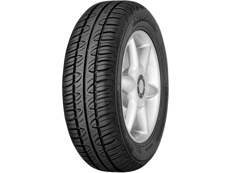 Летняя шина Semperit Comfort Life 185/60 R14 82H
