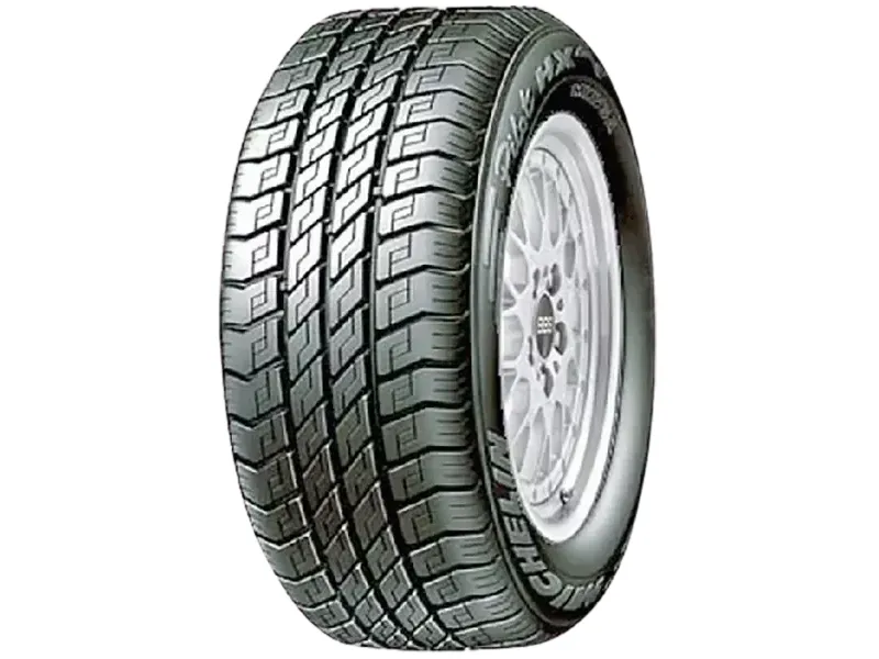 Летняя шина Michelin Pilot HX MXV3A 195/55 R15 84V